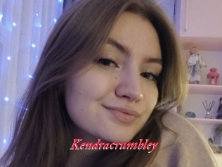 Kendracrumbley