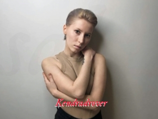 Kendradrover