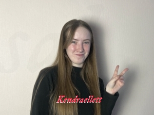 Kendraellett