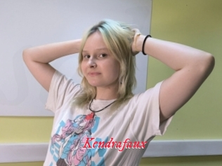 Kendrafaux