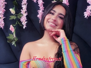 Kendraferrati