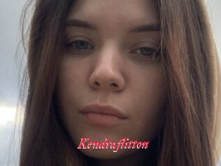 Kendraflitton