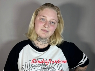 Kendrafrankson