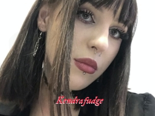 Kendrafudge