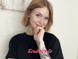Kendragoodie