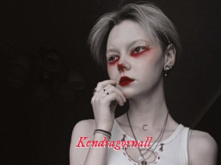 Kendragornall