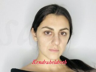 Kendraheldreth