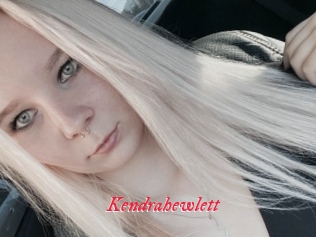 Kendrahewlett