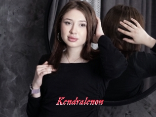 Kendralenon