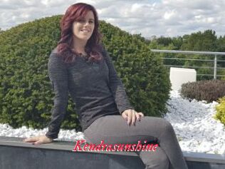 Kendrasunshine