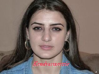 Kendrasweettie