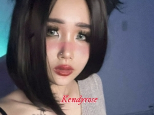 Kendyrose