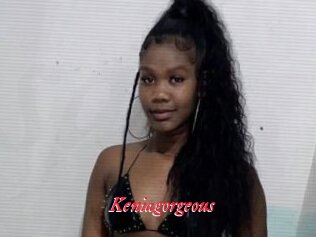 Keniagorgeous