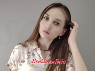 Keniahesselbein