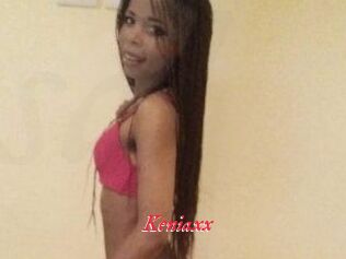 Keniaxx