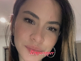 Kenyacopper