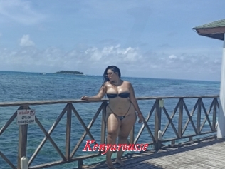 Kenyarousse