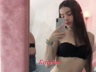 Kerlyslim