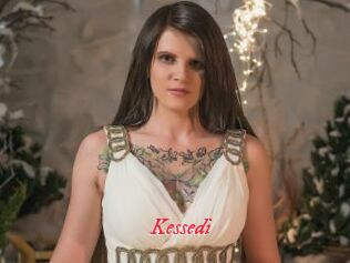 Kessedi