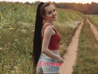 Ketrinrous