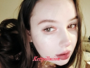Kettyillusion