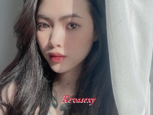Kevasexy