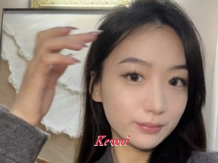 Kewei