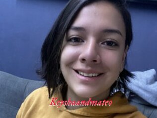 Keyshaandmateo