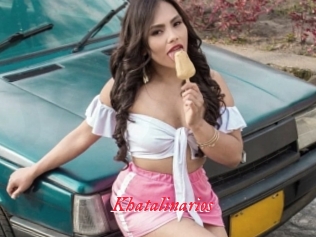 Khatalinarios