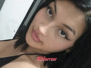 Khloerose