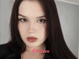 Khristeen