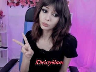 Khristyblum