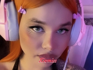 Ki0miss