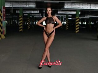 Kiaraellis