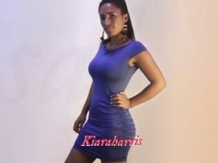 Kiaraharris