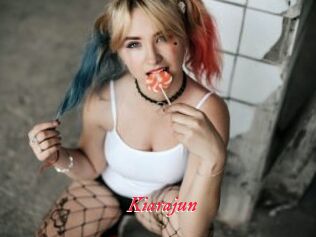 Kiarajun