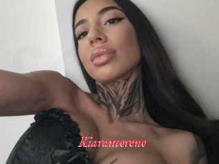 Kiaramoreno