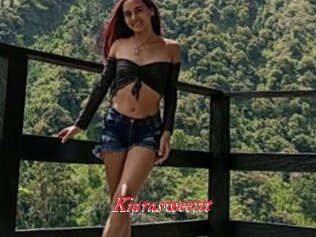 Kiarasweettt