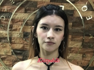 Kiittydolls