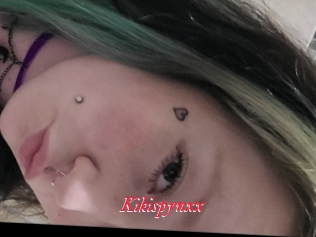 Kikispynxx