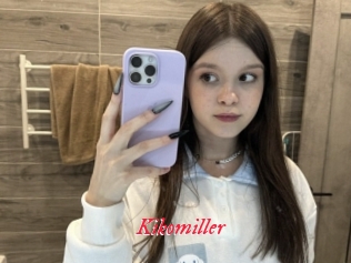 Kikomiller
