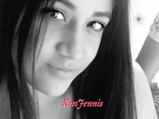 KimJennis
