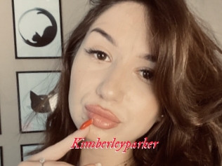 Kimberleyparker