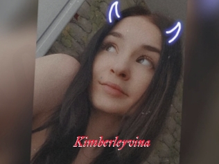 Kimberleyvina