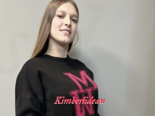 Kimberlidean