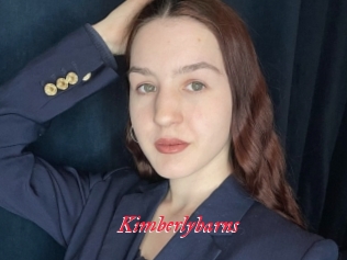 Kimberlybarns