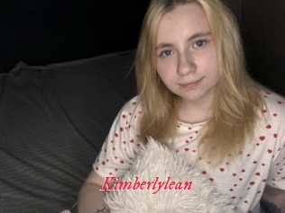Kimberlylean