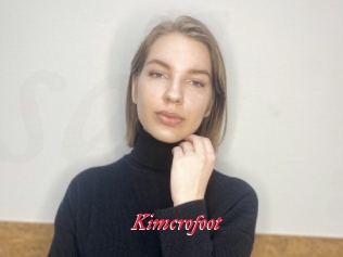 Kimcrofoot