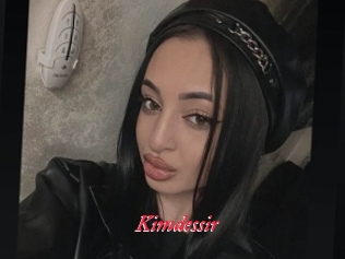 Kimdessir