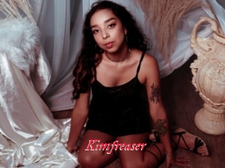 Kimfreaser
